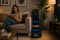 Purethro — Smart Air Purification System