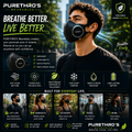 Purethro Wearable