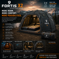 Fortis X